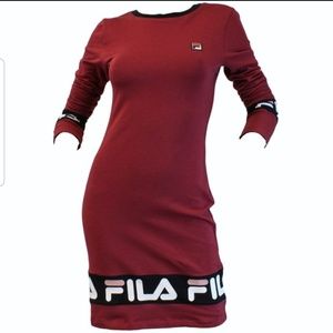 Fila Dress